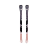 Women's Skis Rossignol Arcade 80 + XP10 Bindings - Genetik Sport